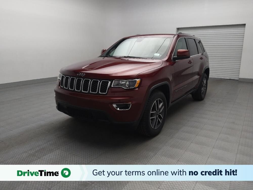 2020 Jeep Grand Cherokee in Tulsa, OK 74145 - 18124316