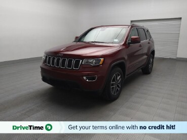 2020 Jeep Grand Cherokee in Tulsa, OK 74145
