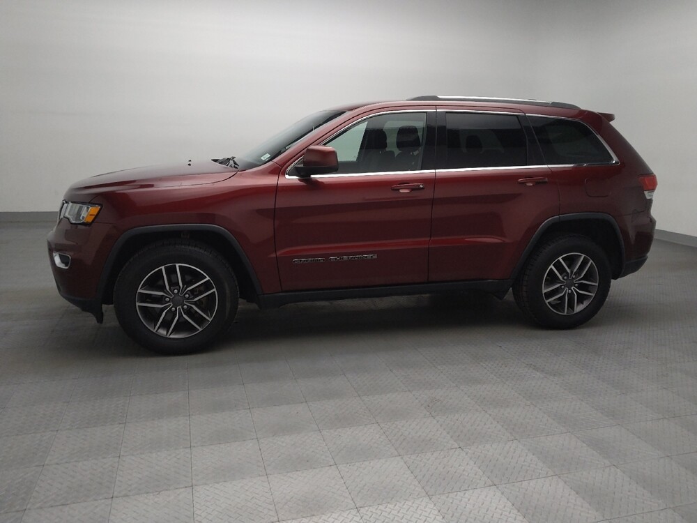 2020 Jeep Grand Cherokee in Tulsa, OK 74145 - 18124316 2
