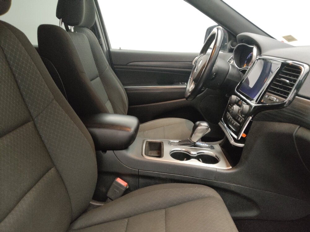 2020 Jeep Grand Cherokee in Tulsa, OK 74145 - 18124316 21