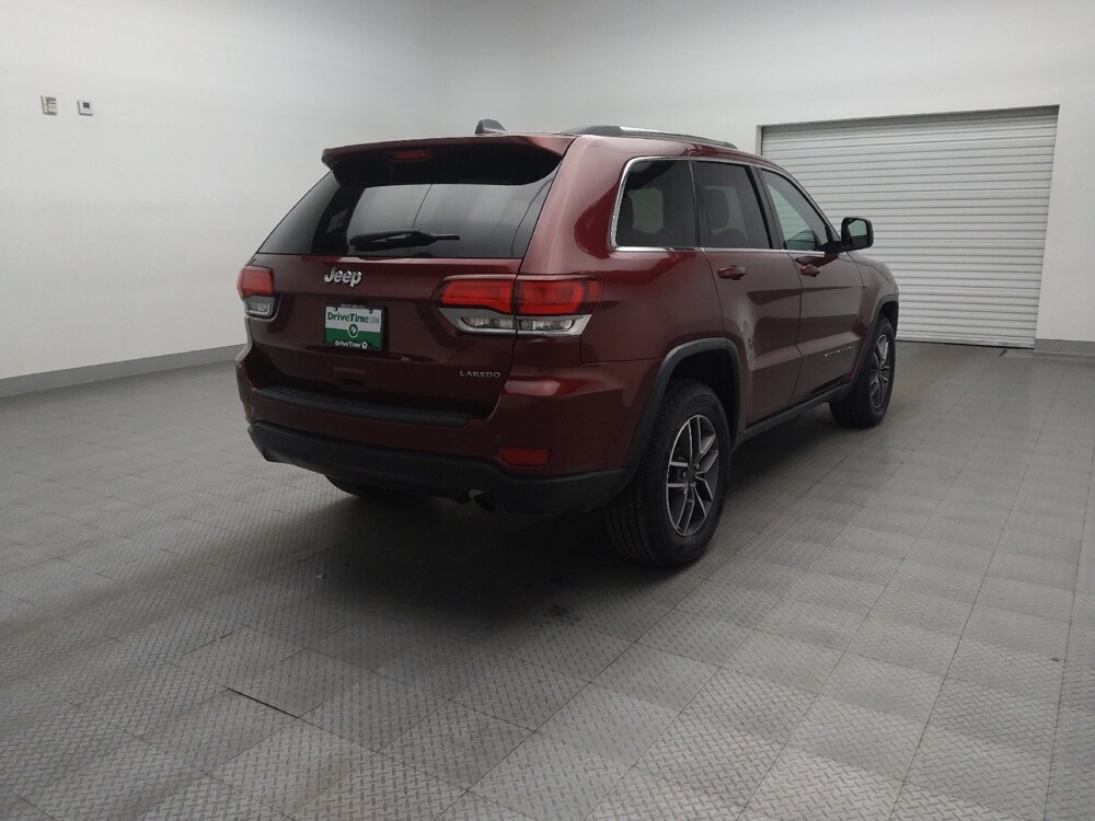 2020 Jeep Grand Cherokee in Tulsa, OK 74145 - 18124316 9