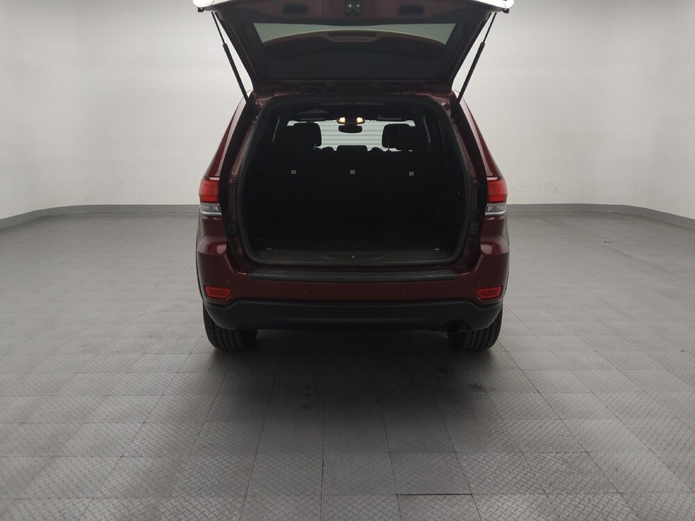 2020 Jeep Grand Cherokee in Tulsa, OK 74145 - 18124316 29