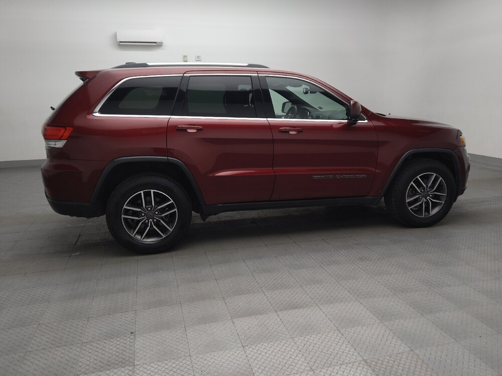 2020 Jeep Grand Cherokee in Tulsa, OK 74145 - 18124316 10