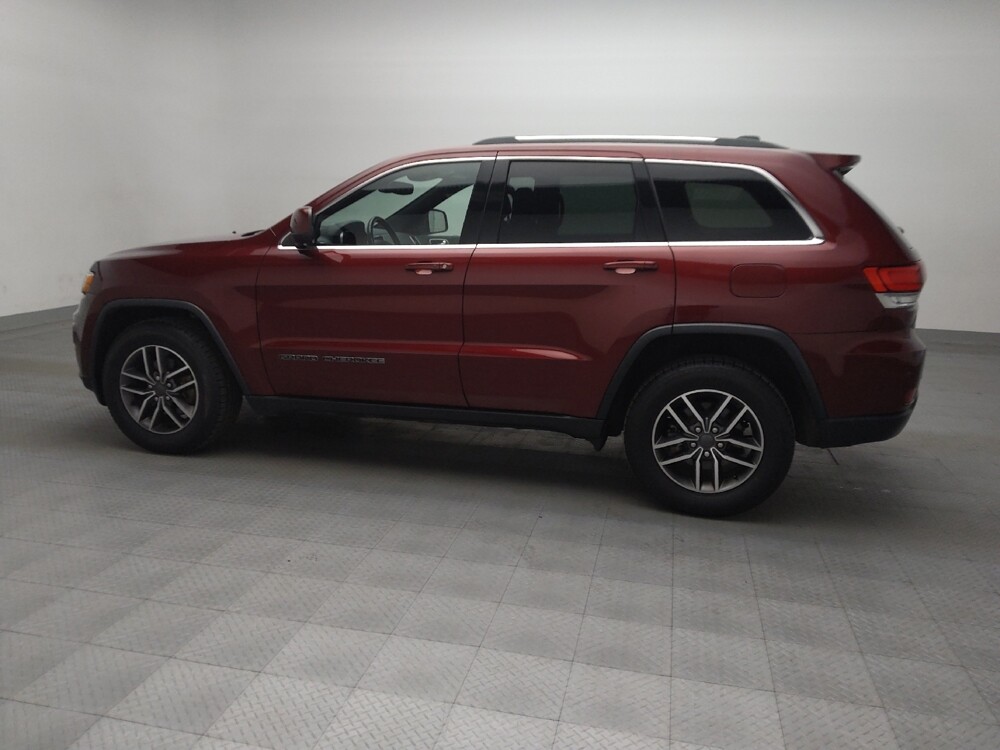 2020 Jeep Grand Cherokee in Tulsa, OK 74145 - 18124316 3