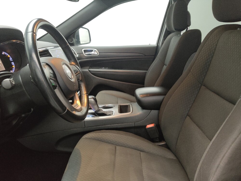 2020 Jeep Grand Cherokee in Tulsa, OK 74145 - 18124316 17