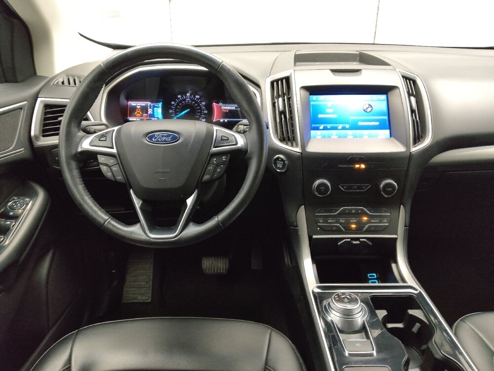 2020 Ford Edge in Lubbock, TX 79424 - 18124317 22