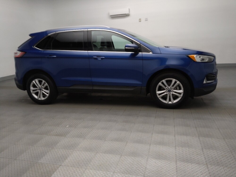 2020 Ford Edge in Lubbock, TX 79424 - 18124317 11