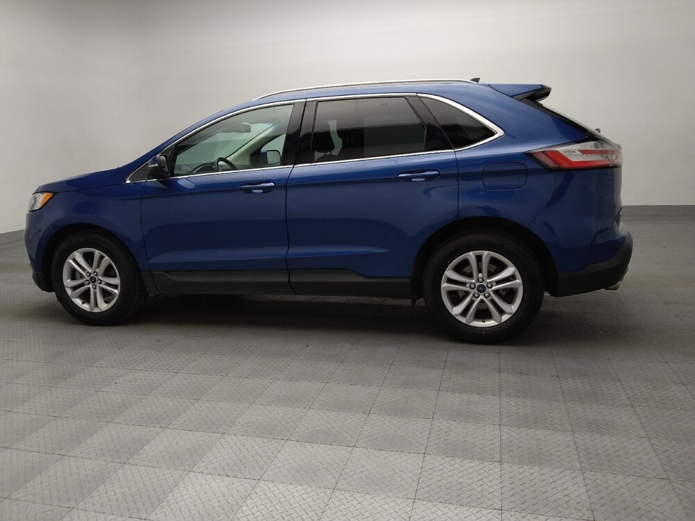 2020 Ford Edge in Lubbock, TX 79424 - 18124317 3