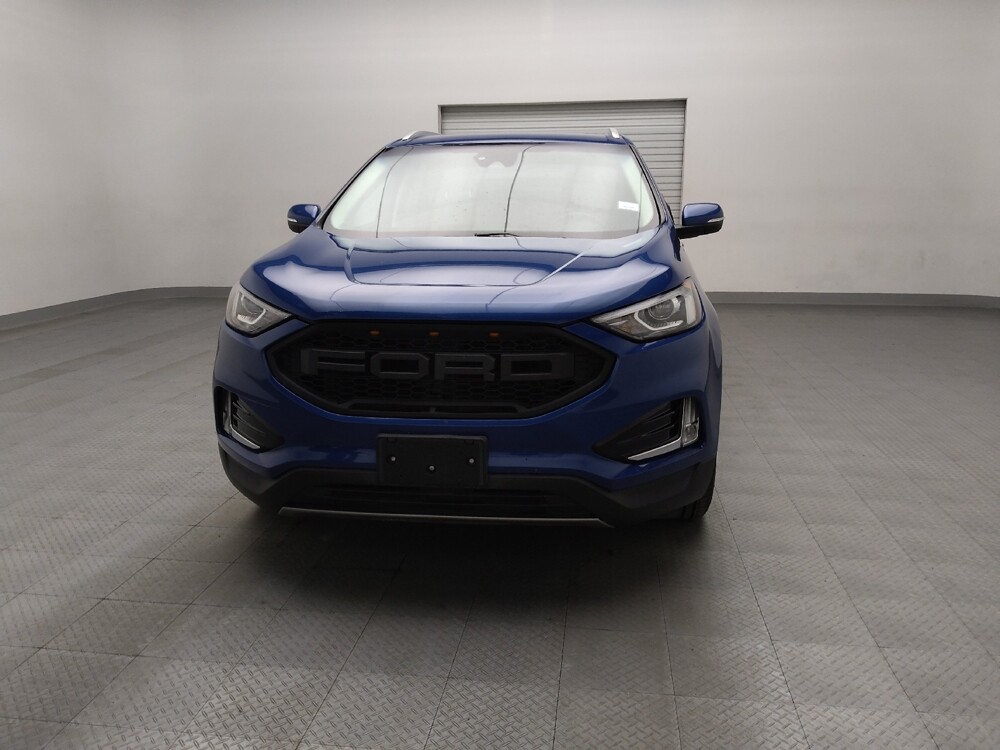 2020 Ford Edge in Lubbock, TX 79424 - 18124317 15