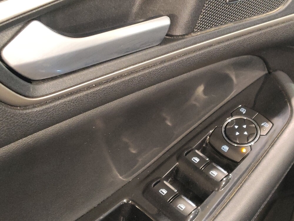 2020 Ford Edge in Lubbock, TX 79424 - 18124317 27