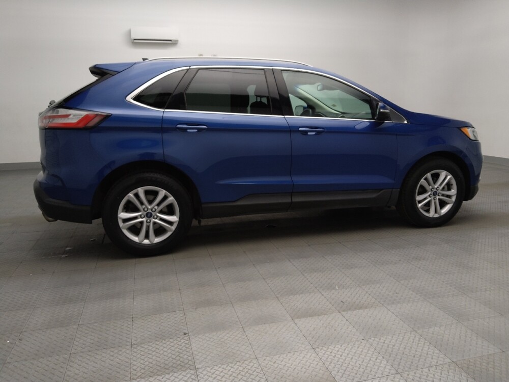 2020 Ford Edge in Lubbock, TX 79424 - 18124317 10