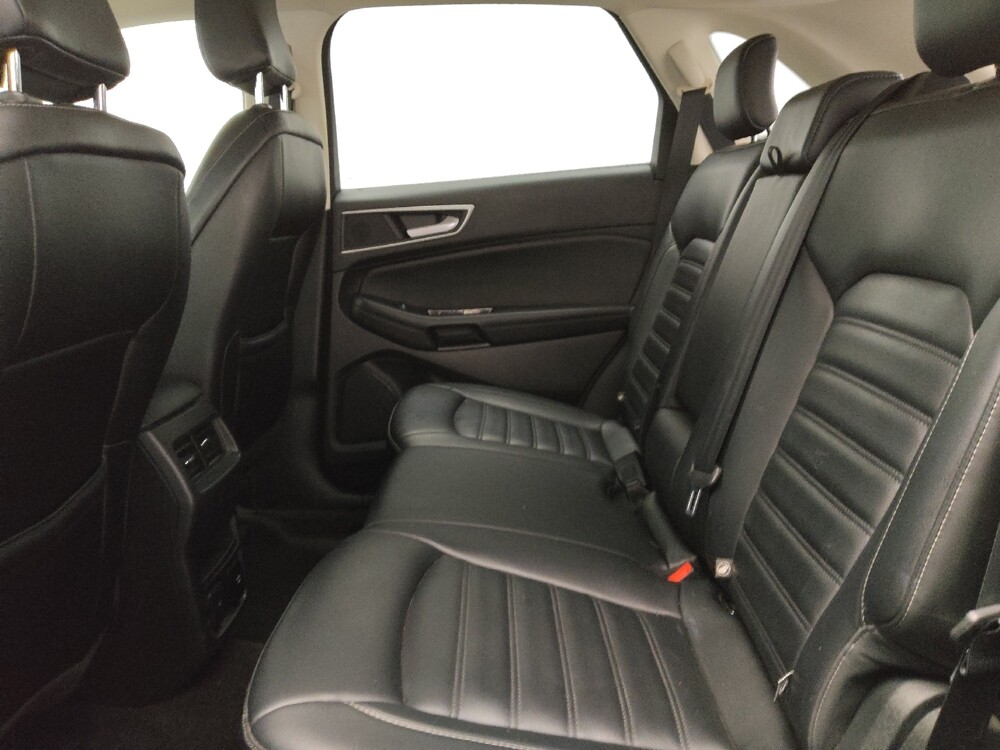 2020 Ford Edge in Lubbock, TX 79424 - 18124317 18