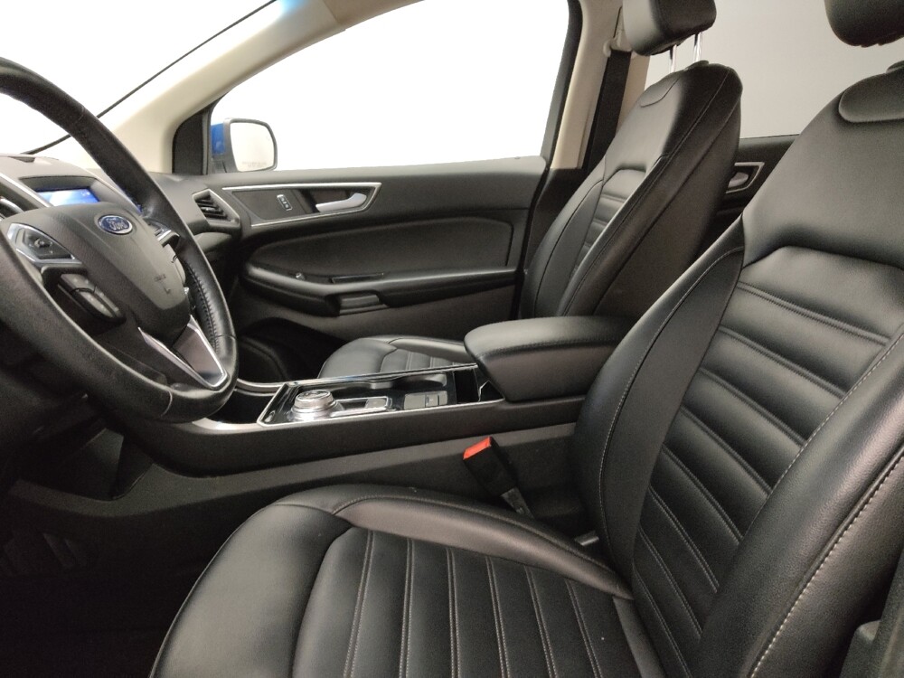 2020 Ford Edge in Lubbock, TX 79424 - 18124317 17