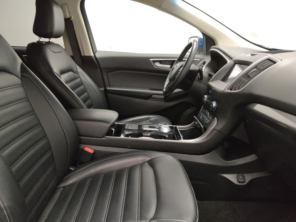 2020 Ford Edge in Lubbock, TX 79424 - 18124317 21
