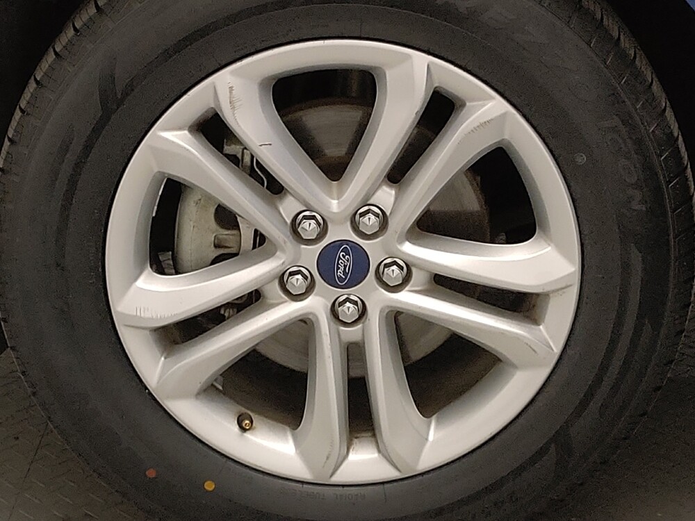 2020 Ford Edge in Lubbock, TX 79424 - 18124317 31