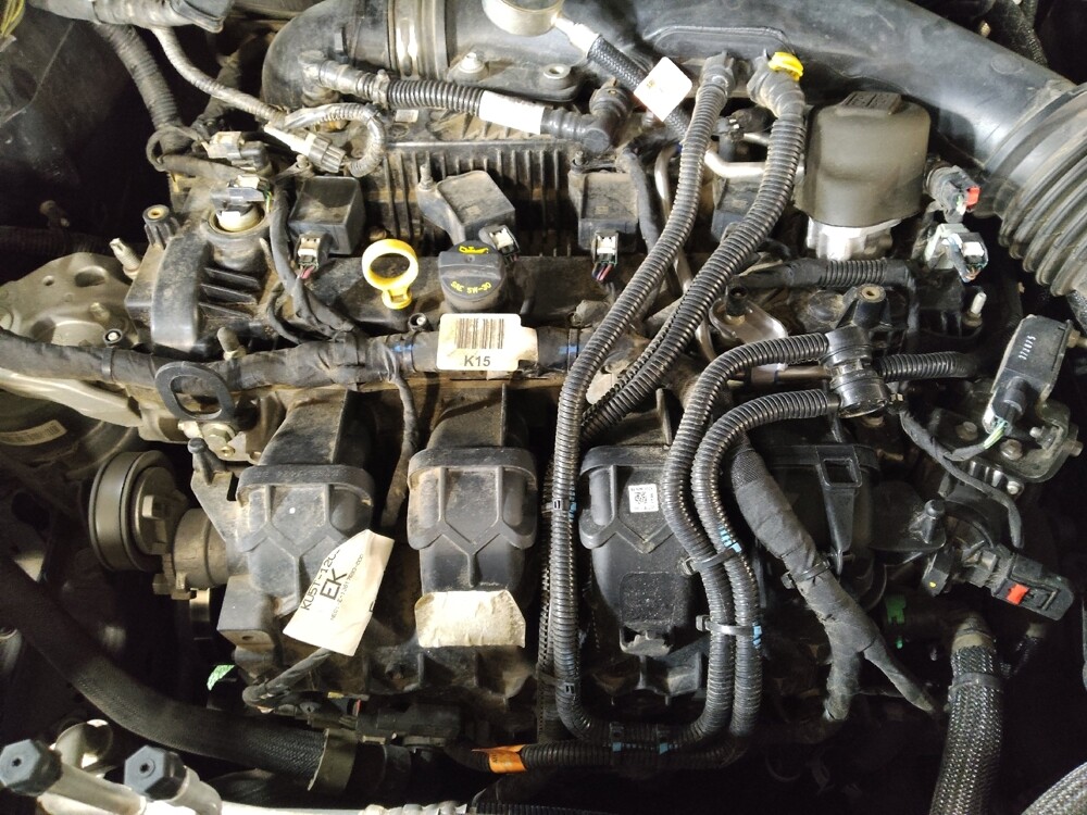 2020 Ford Edge in Lubbock, TX 79424 - 18124317 30