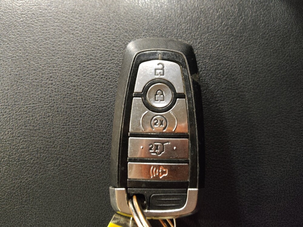 2020 Ford Edge in Lubbock, TX 79424 - 18124317 32