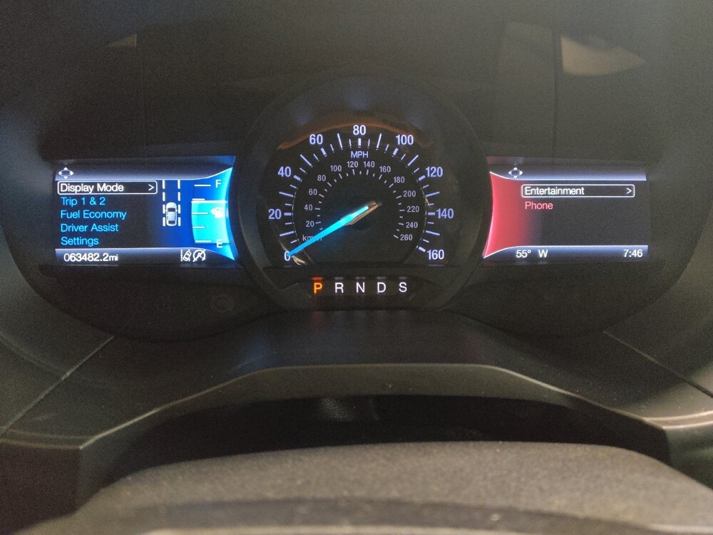 2020 Ford Edge in Lubbock, TX 79424 - 18124317 23