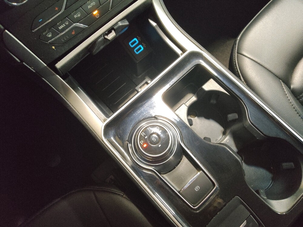 2020 Ford Edge in Lubbock, TX 79424 - 18124317 26