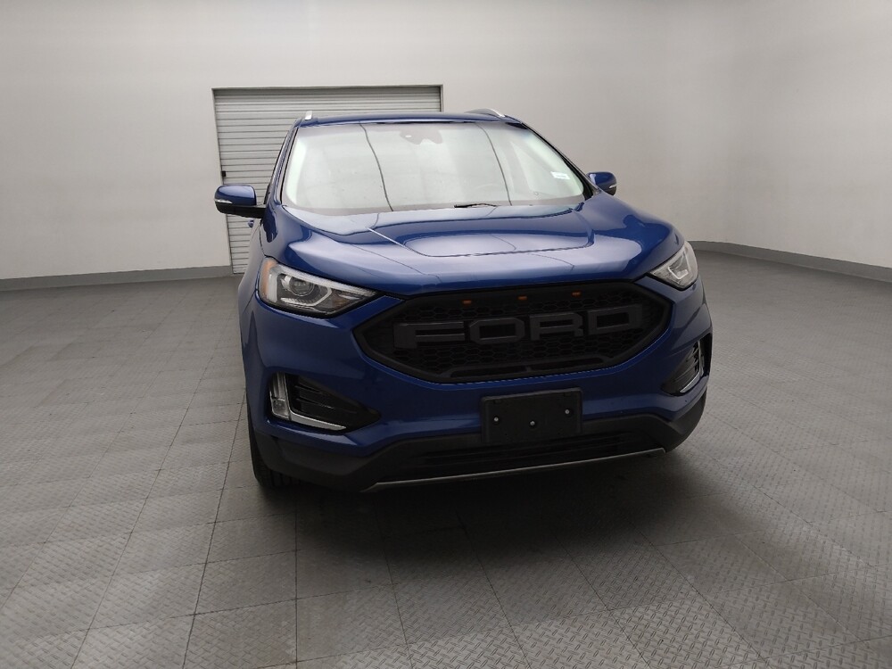 2020 Ford Edge in Lubbock, TX 79424 - 18124317 14