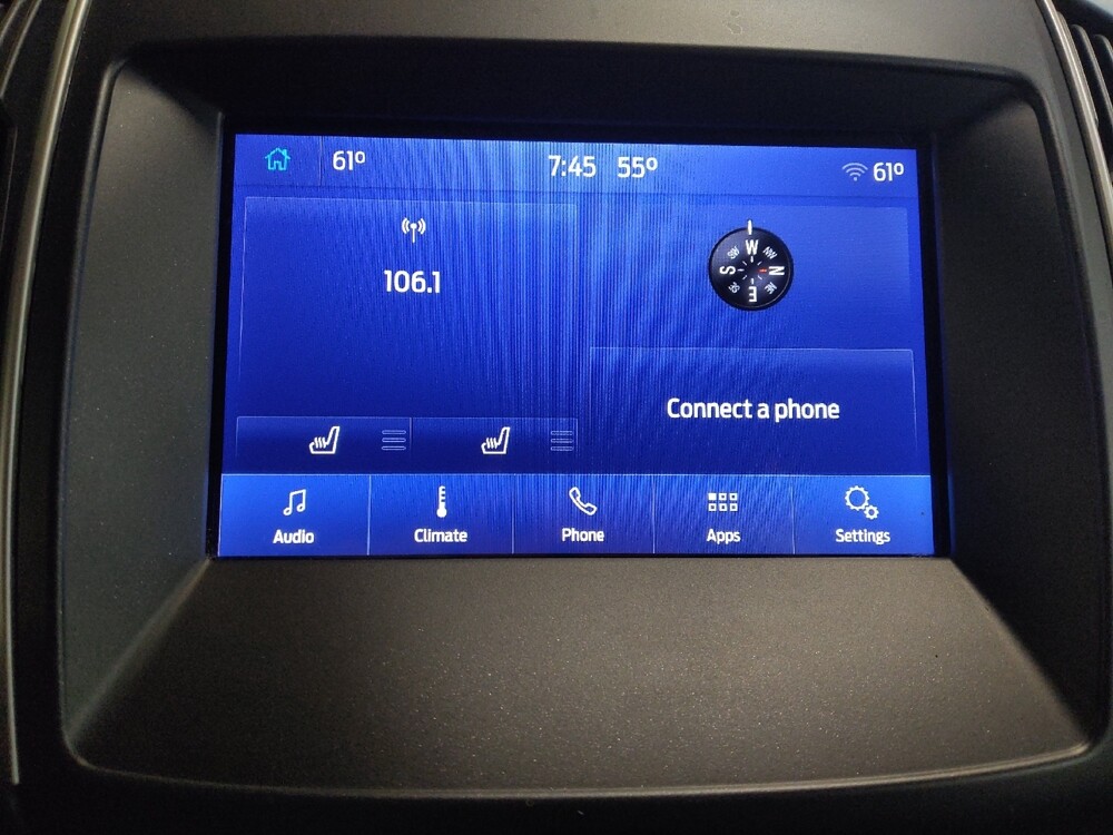 2020 Ford Edge in Lubbock, TX 79424 - 18124317 25