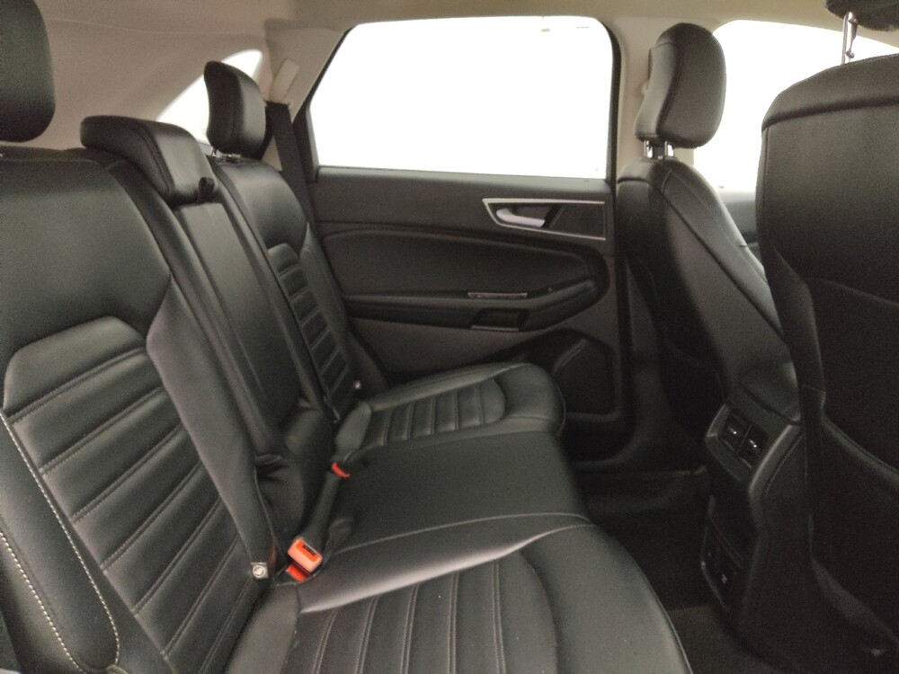 2020 Ford Edge in Lubbock, TX 79424 - 18124317 19
