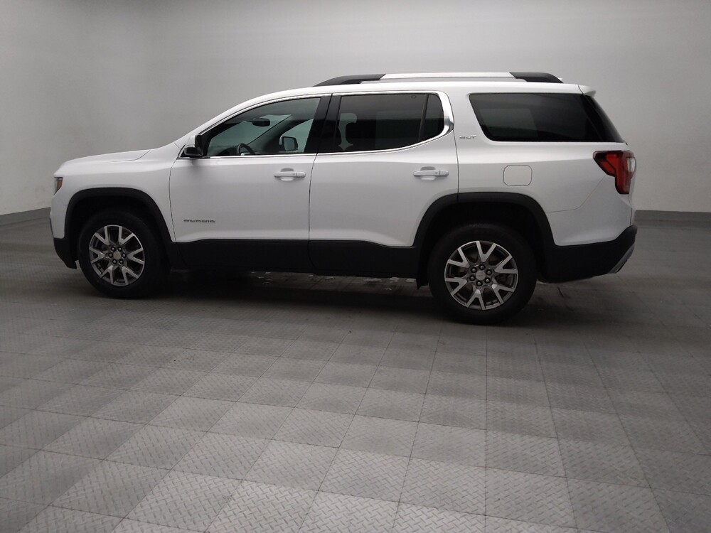 2021 GMC Acadia in Lubbock, TX 79424 - 18124318 3