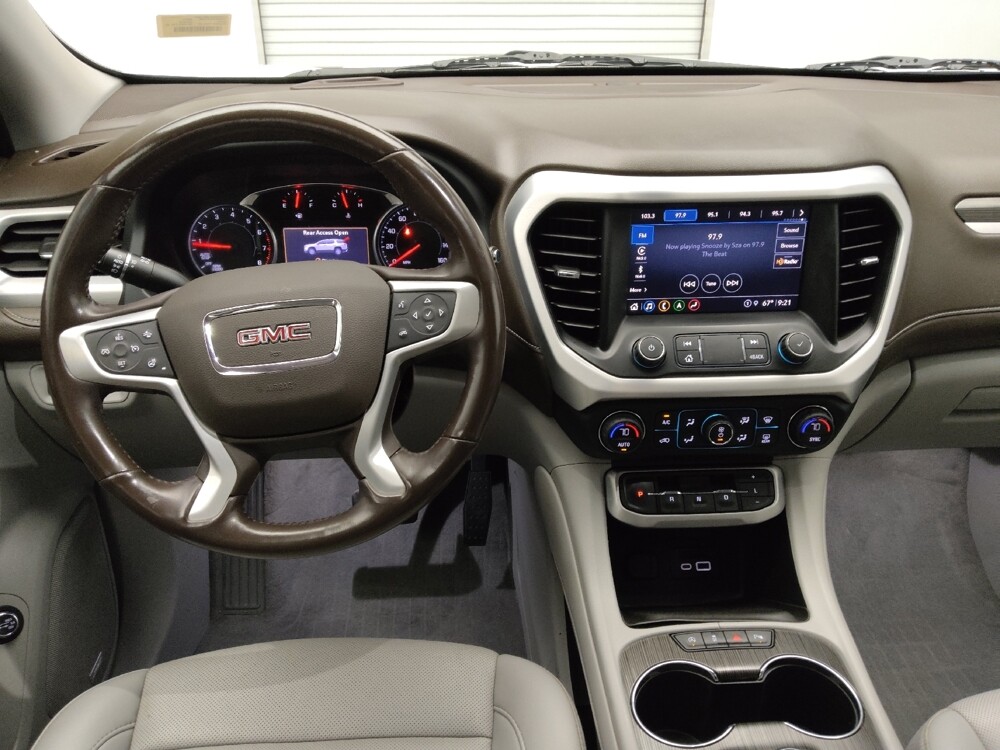 2021 GMC Acadia in Lubbock, TX 79424 - 18124318 22