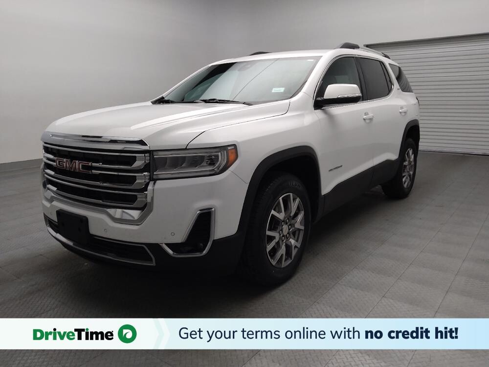 2021 GMC Acadia in Lubbock, TX 79424 - 18124318