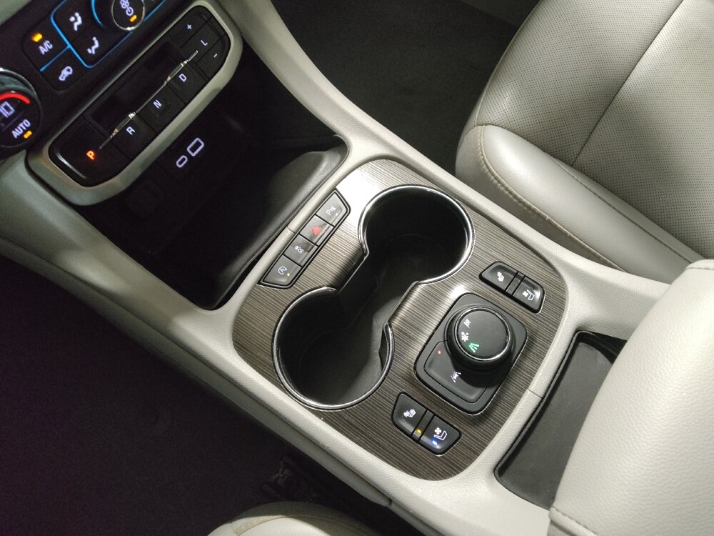 2021 GMC Acadia in Lubbock, TX 79424 - 18124318 26