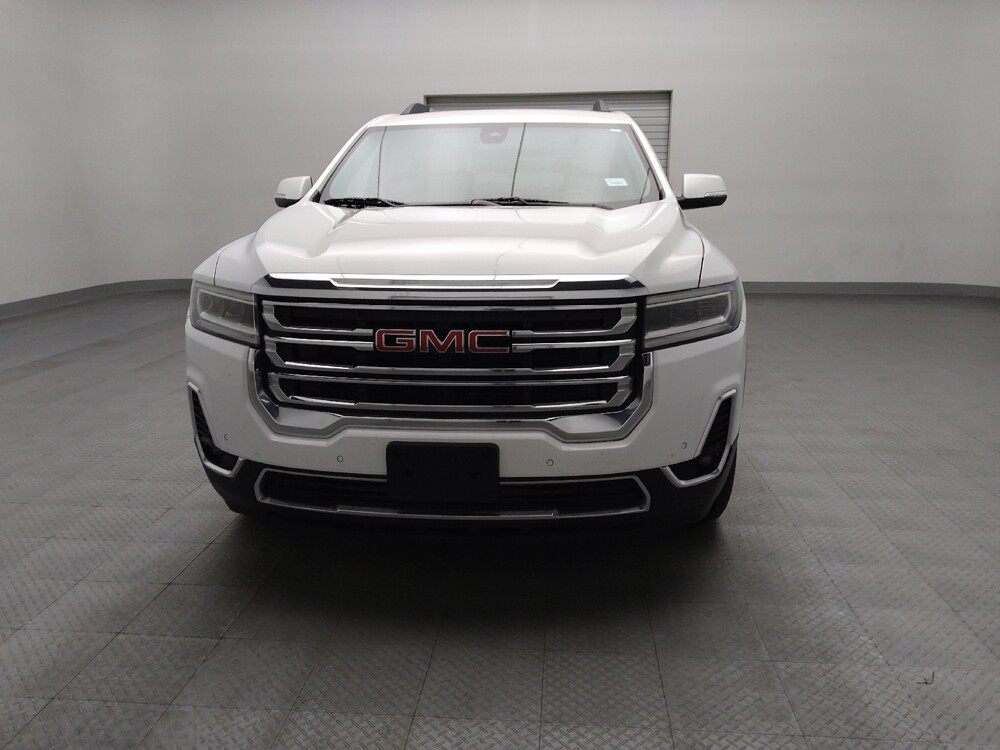 2021 GMC Acadia in Lubbock, TX 79424 - 18124318 15