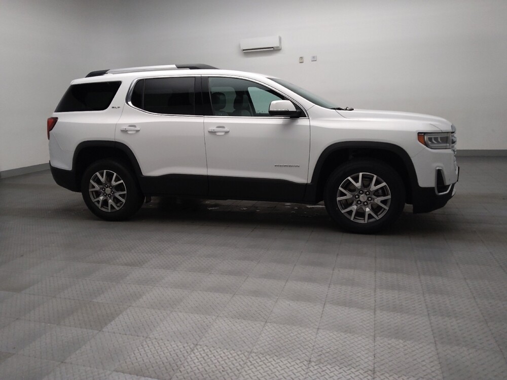 2021 GMC Acadia in Lubbock, TX 79424 - 18124318 11