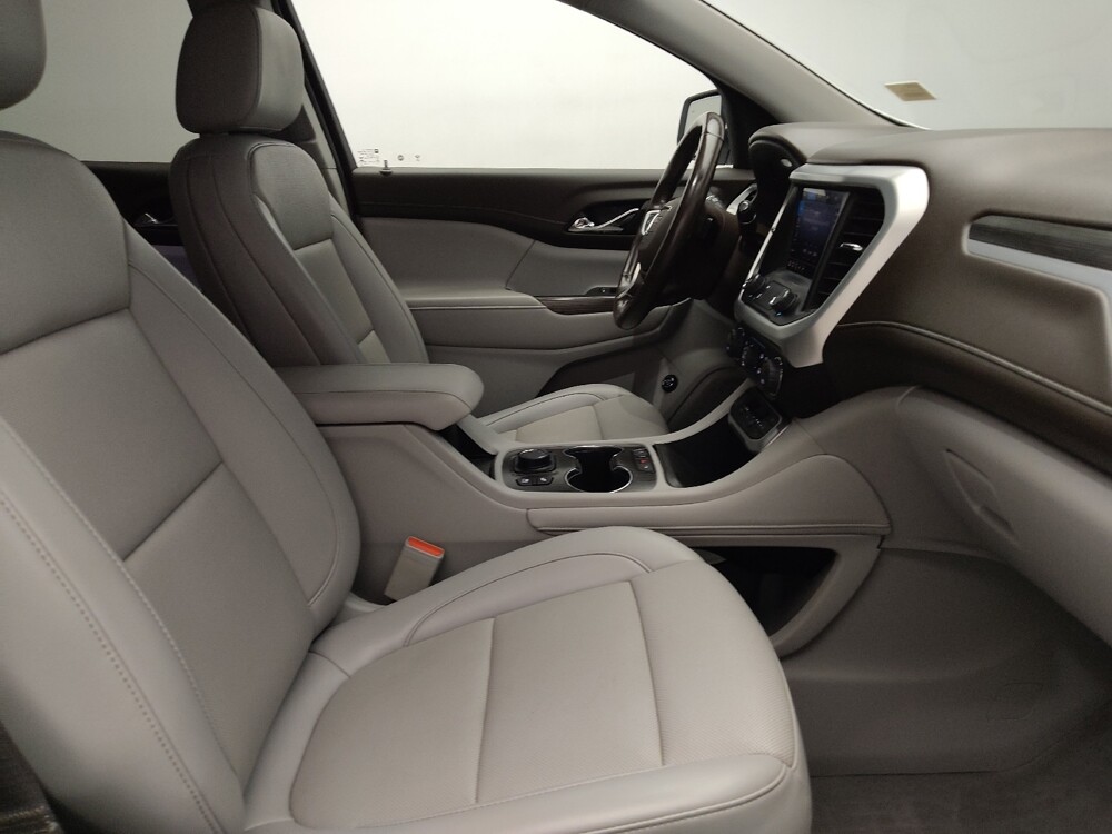 2021 GMC Acadia in Lubbock, TX 79424 - 18124318 21