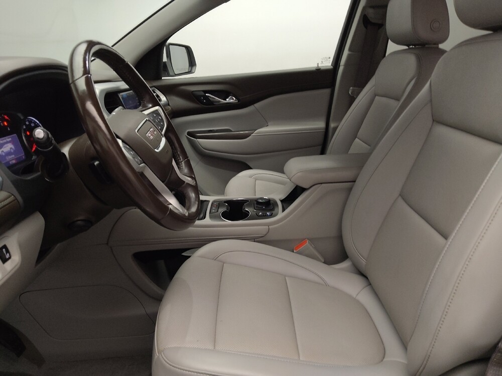 2021 GMC Acadia in Lubbock, TX 79424 - 18124318 17