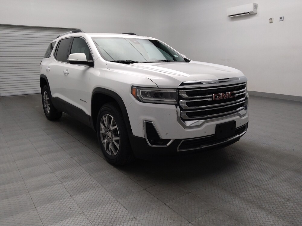 2021 GMC Acadia in Lubbock, TX 79424 - 18124318 13