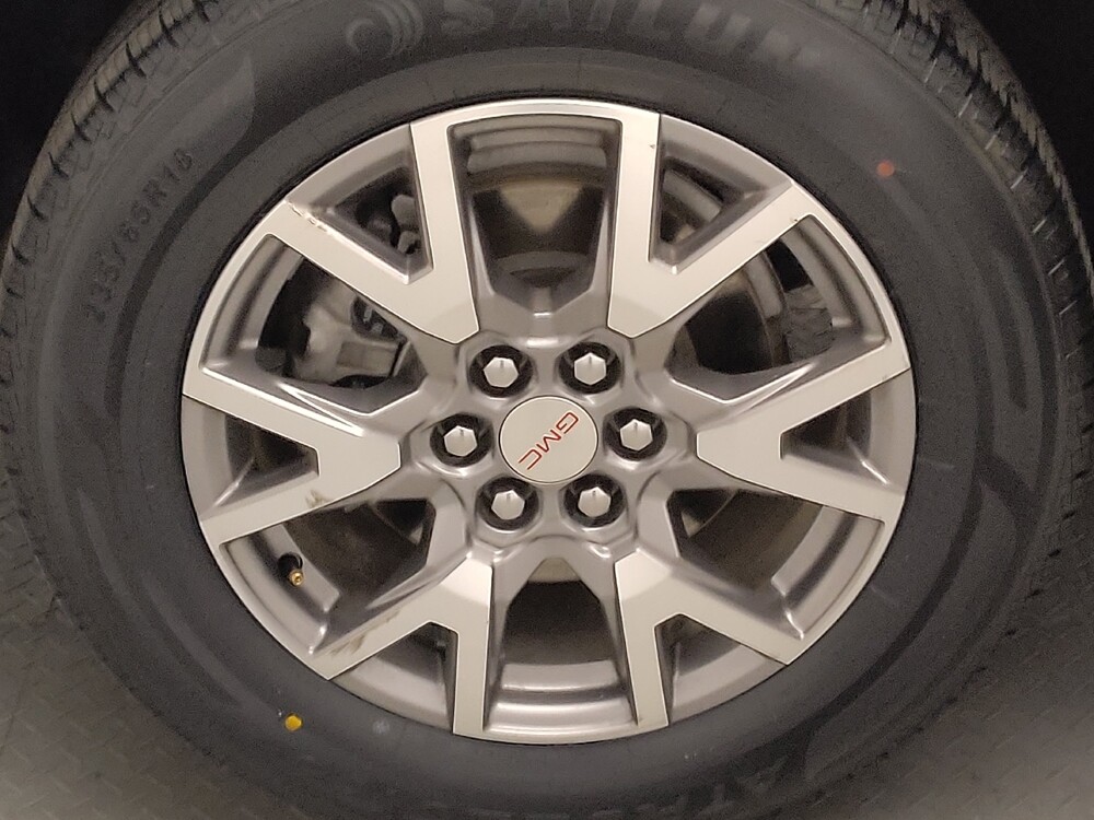 2021 GMC Acadia in Lubbock, TX 79424 - 18124318 31