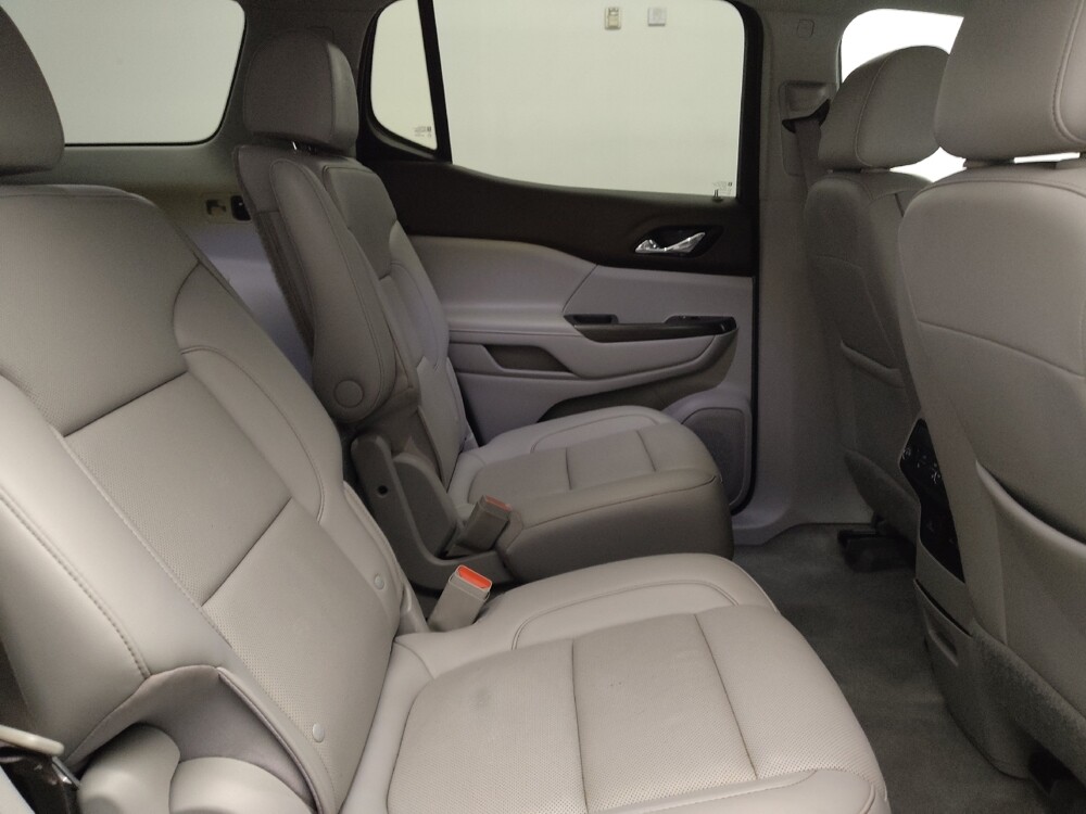 2021 GMC Acadia in Lubbock, TX 79424 - 18124318 19