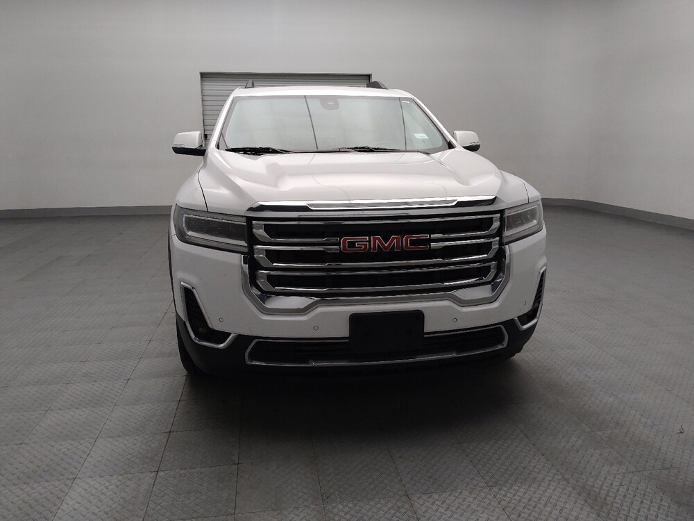 2021 GMC Acadia in Lubbock, TX 79424 - 18124318 14