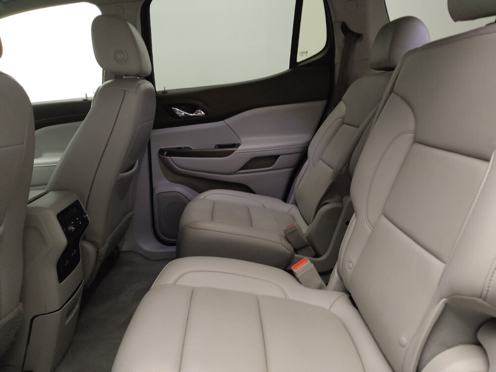 2021 GMC Acadia in Lubbock, TX 79424 - 18124318 18