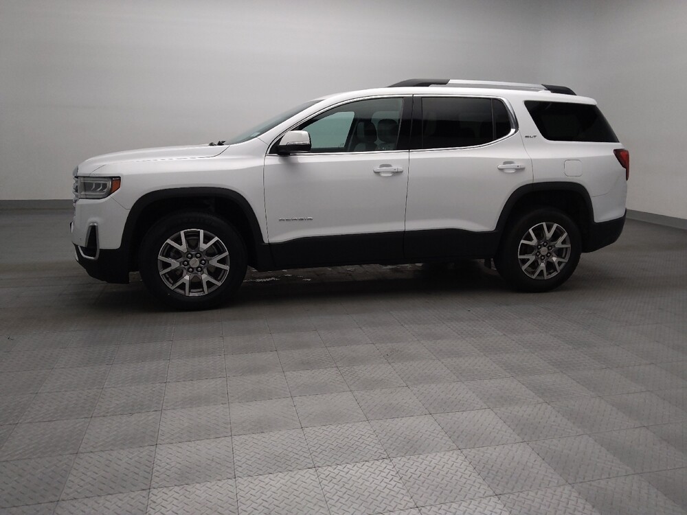 2021 GMC Acadia in Lubbock, TX 79424 - 18124318 2