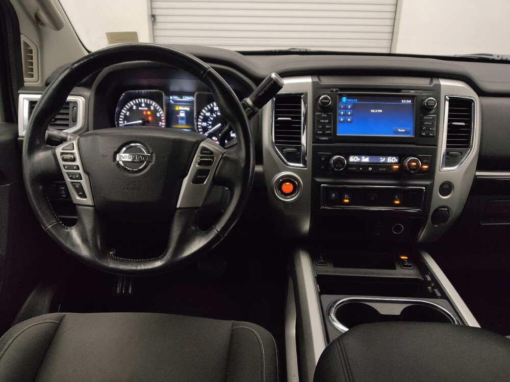2018 Nissan Titan in Fort Worth, TX 76116 - 18124319 22
