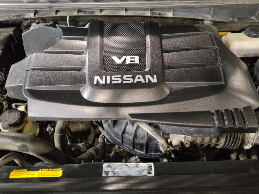 2018 Nissan Titan in Fort Worth, TX 76116 - 18124319 30