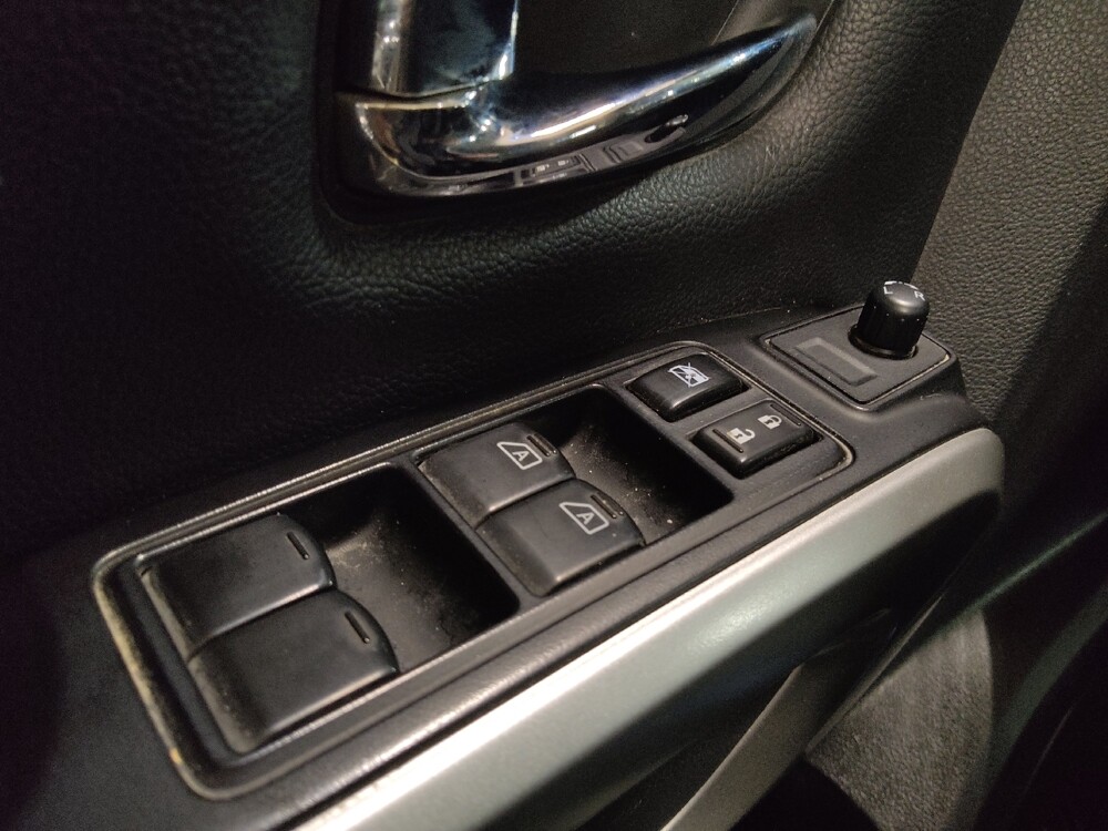 2018 Nissan Titan in Fort Worth, TX 76116 - 18124319 27