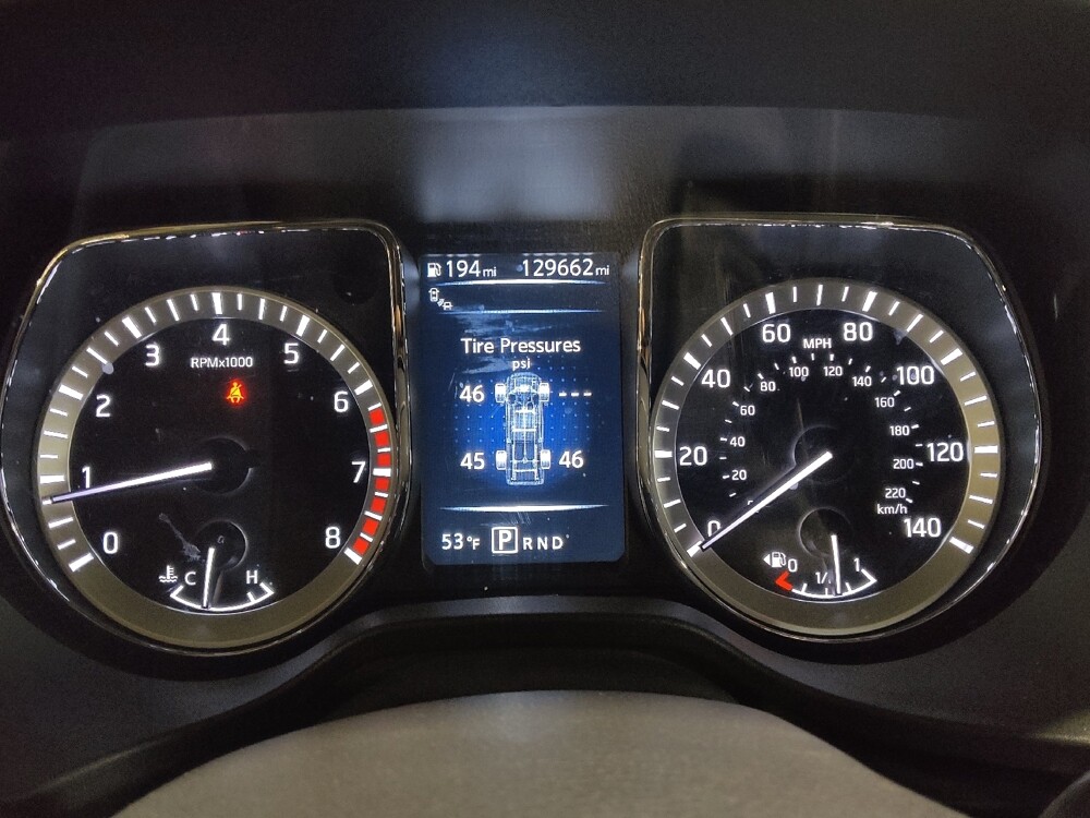 2018 Nissan Titan in Fort Worth, TX 76116 - 18124319 23