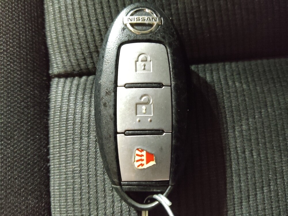 2018 Nissan Titan in Fort Worth, TX 76116 - 18124319 32