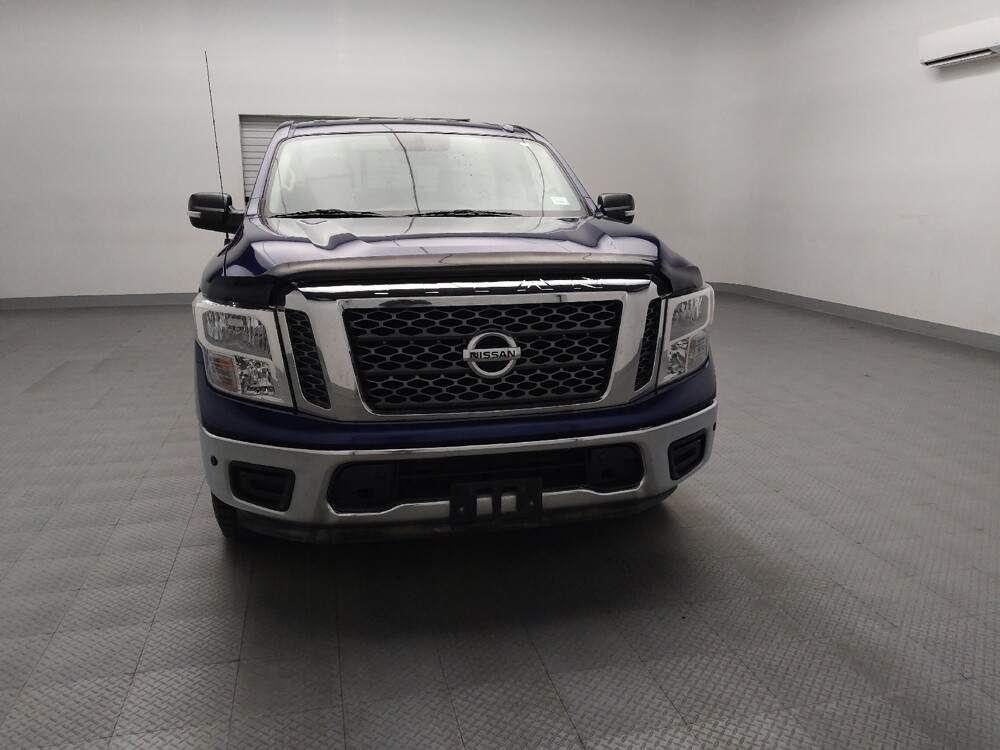 2018 Nissan Titan in Fort Worth, TX 76116 - 18124319 14