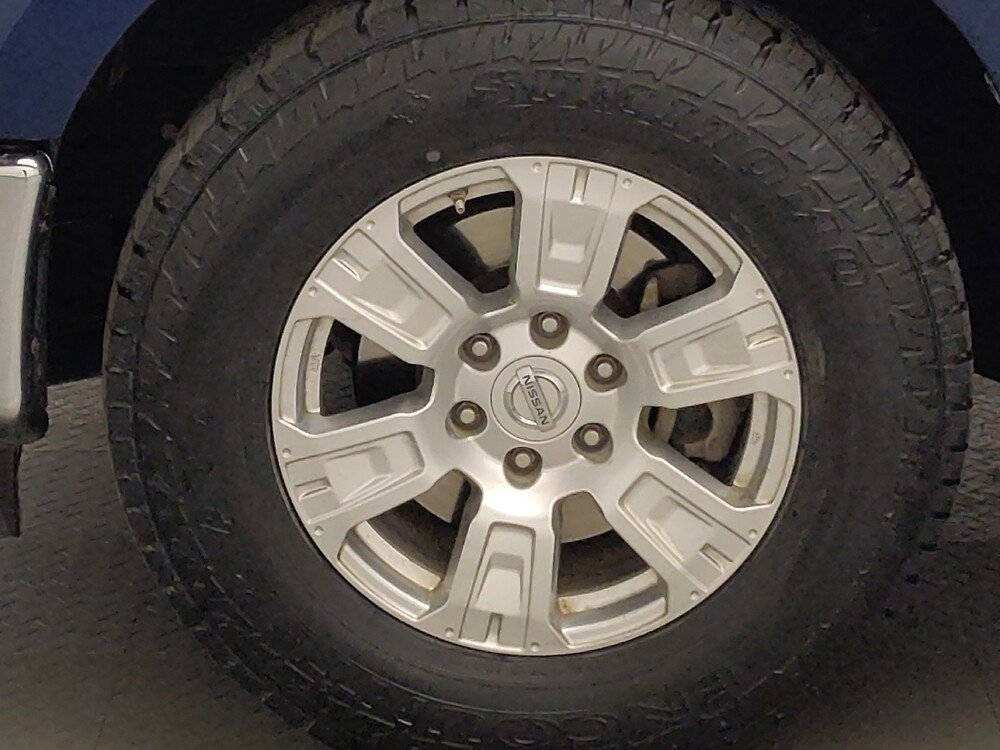 2018 Nissan Titan in Fort Worth, TX 76116 - 18124319 31