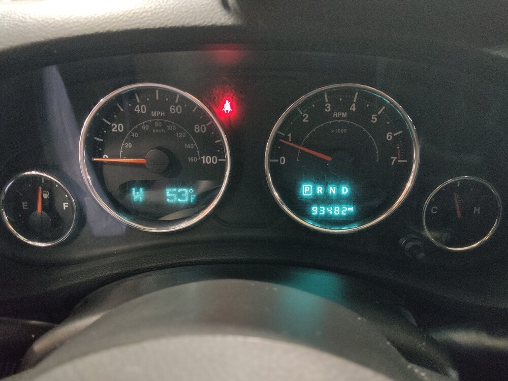 2018 Jeep Wrangler in Lubbock, TX 79424 - 18124320 23