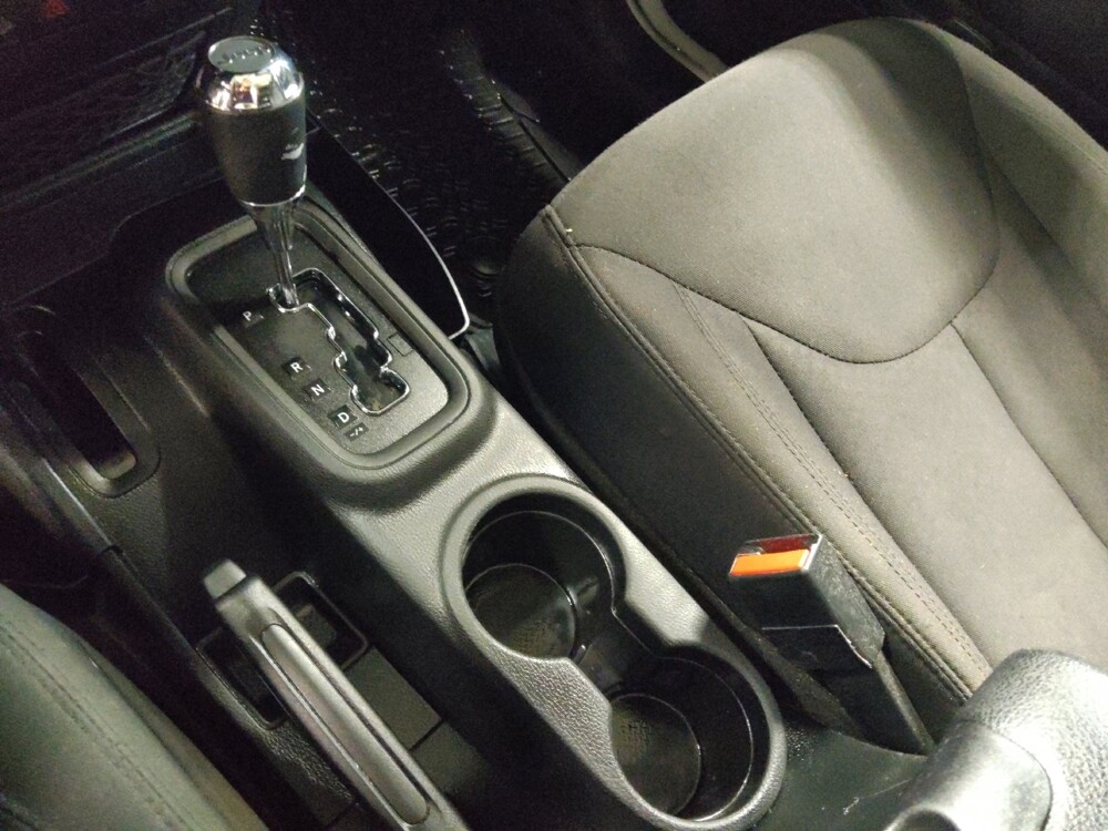 2018 Jeep Wrangler in Lubbock, TX 79424 - 18124320 26