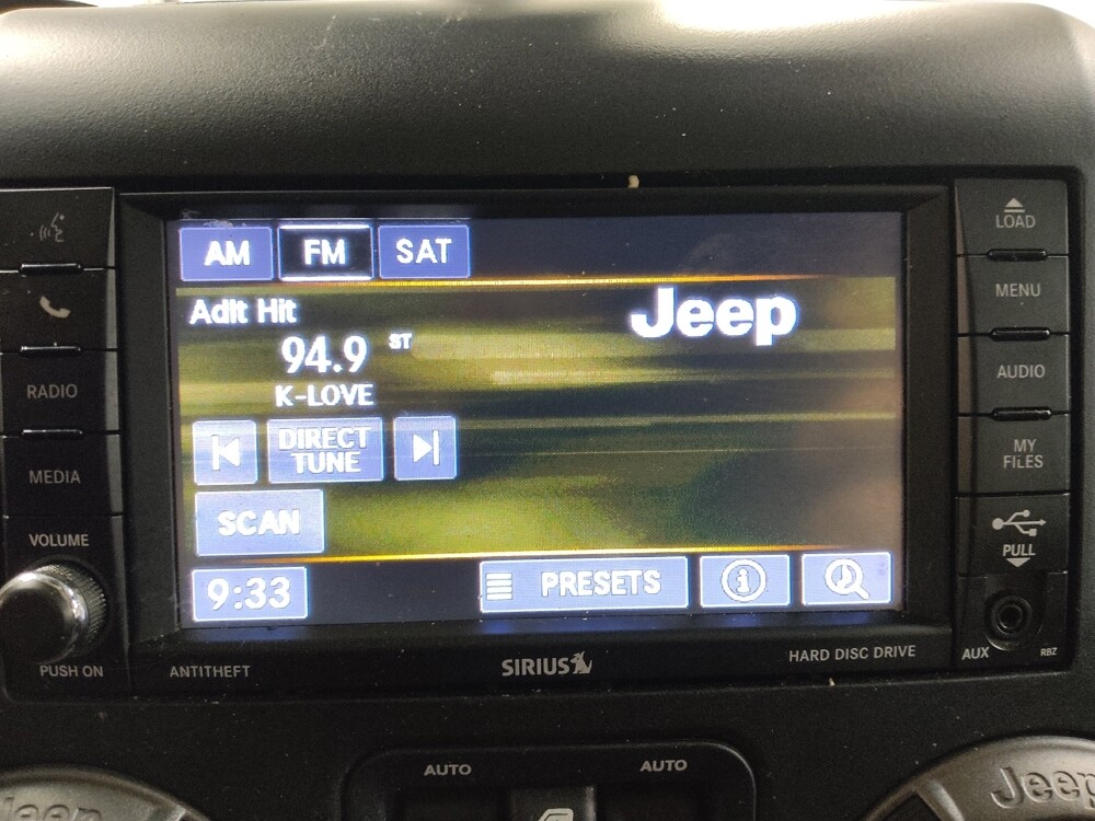 2018 Jeep Wrangler in Lubbock, TX 79424 - 18124320 25